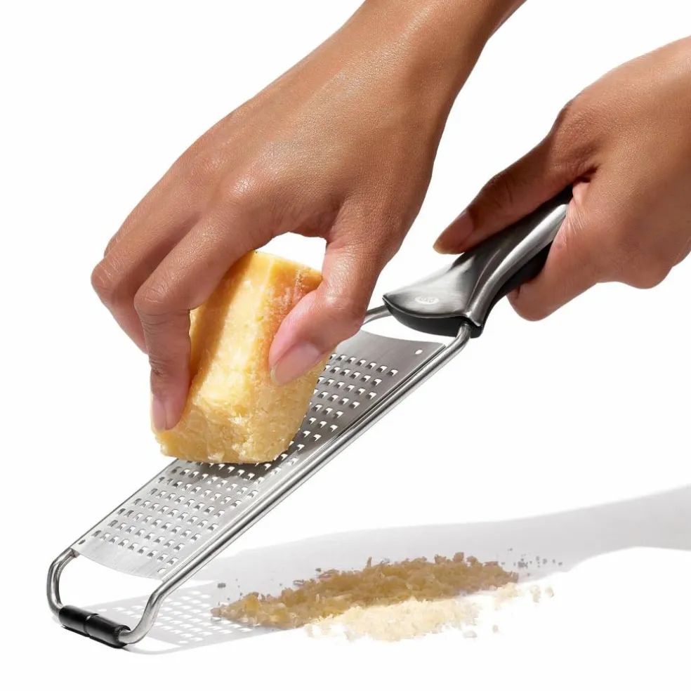 Rivjern, rustfritt stål