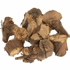 Røketre Oliventre 3 kg