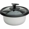 RK400 Mini riskoker 0,6 liter