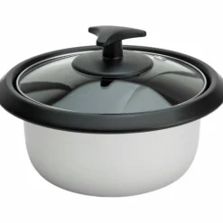RK400 Mini riskoker 0,6 liter