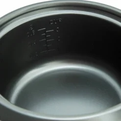 RK400 Mini riskoker 0,6 liter