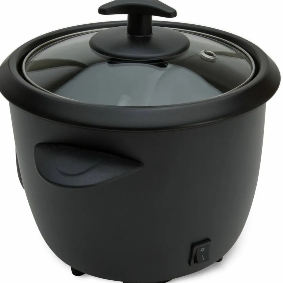 RK400 Mini riskoker 0,6 liter
