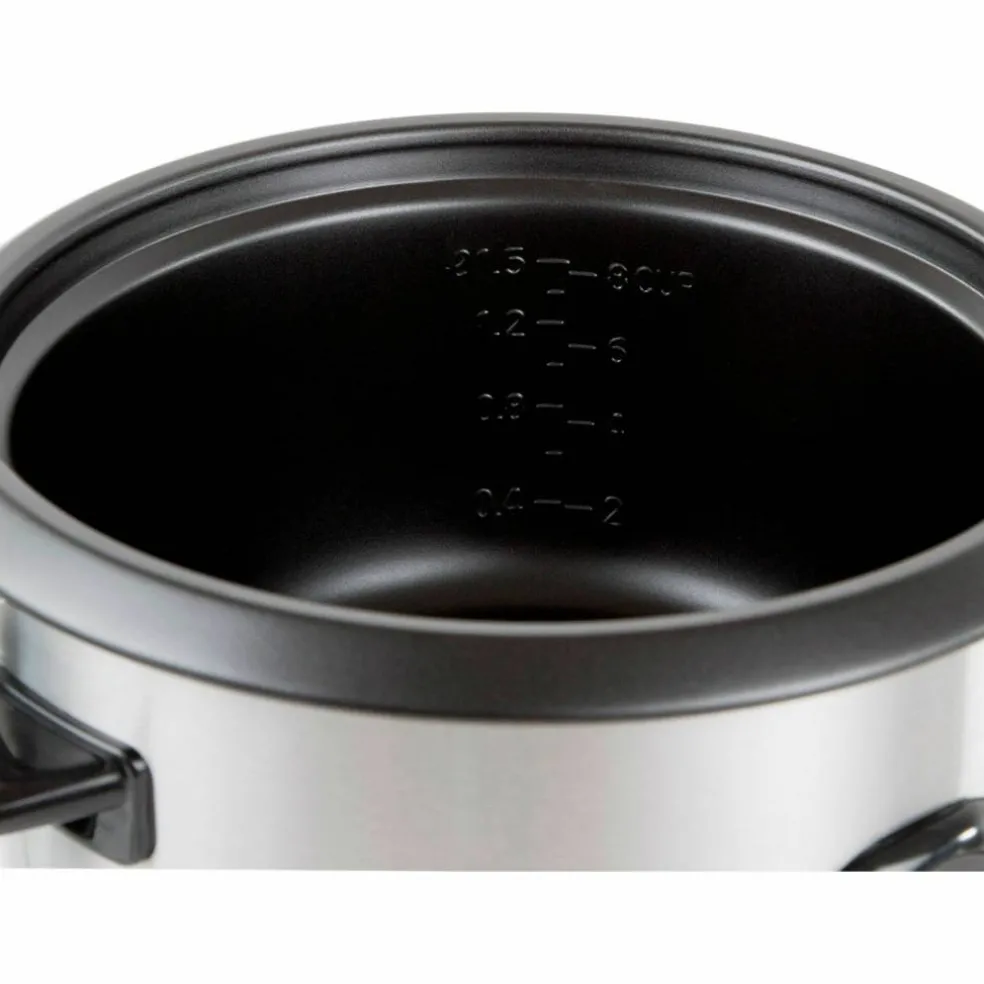 RK500 riskoker 1,5 liter