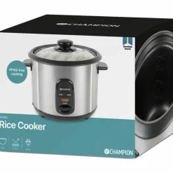 RK500 riskoker 1,5 liter