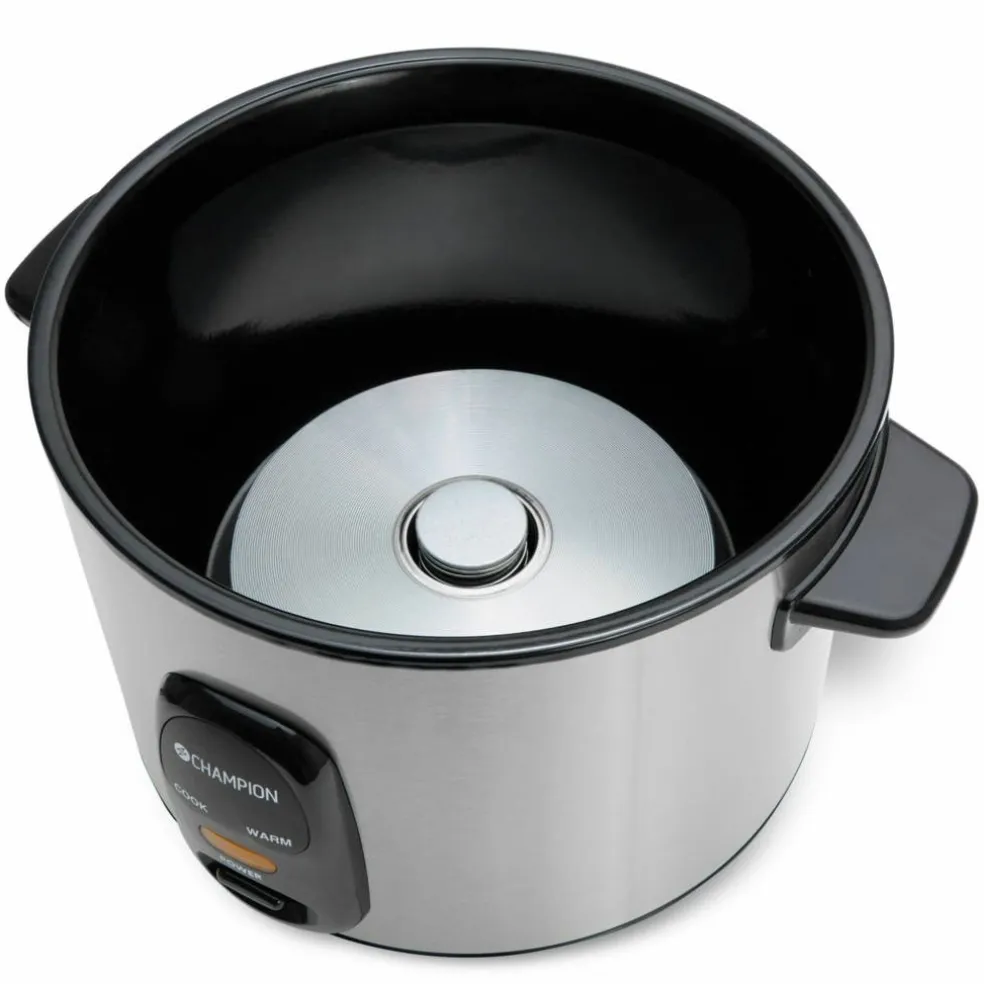 RK500 riskoker 1,5 liter