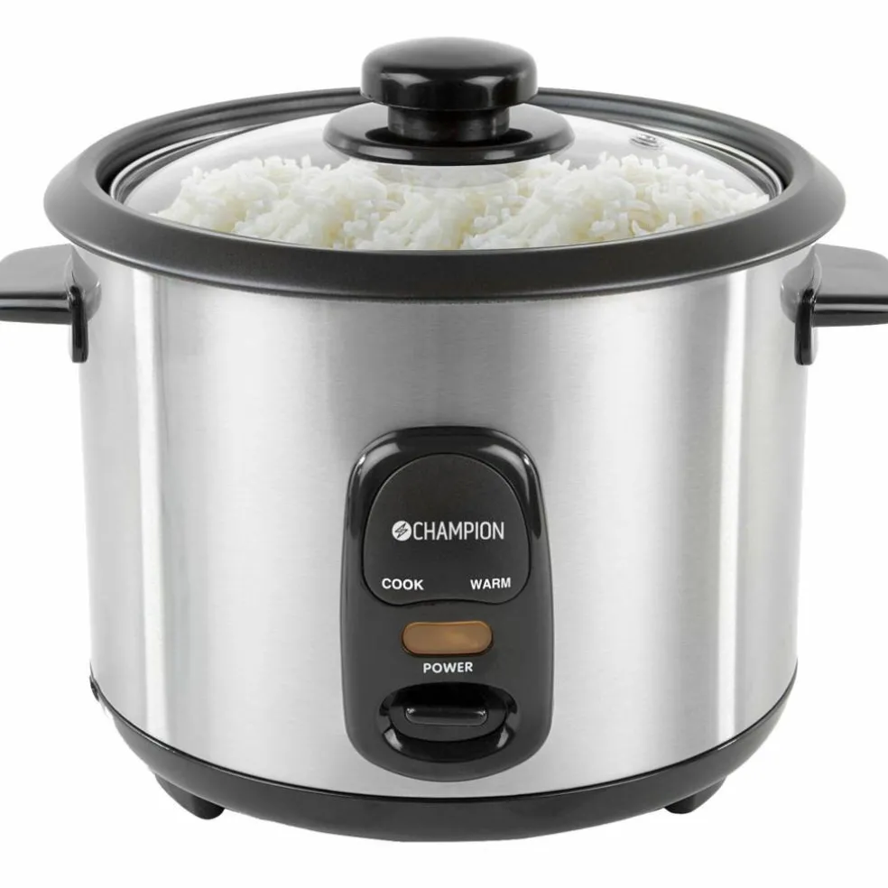 RK500 riskoker 1,5 liter