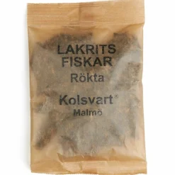 Røkt fisk, 120 g