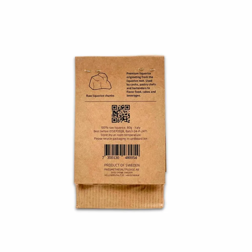 Rålakris refill