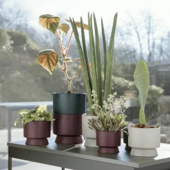 RO blomsterpotte sand 15 cm