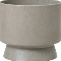 RO blomsterpotte sand 15 cm