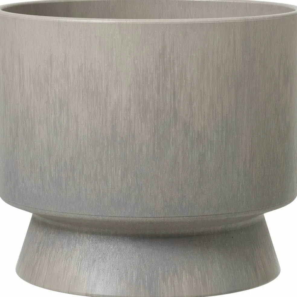 RO blomsterpotte sand 19 cm