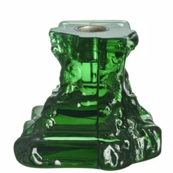 Rocky Baroque lysestake 95 mm, emerald green
