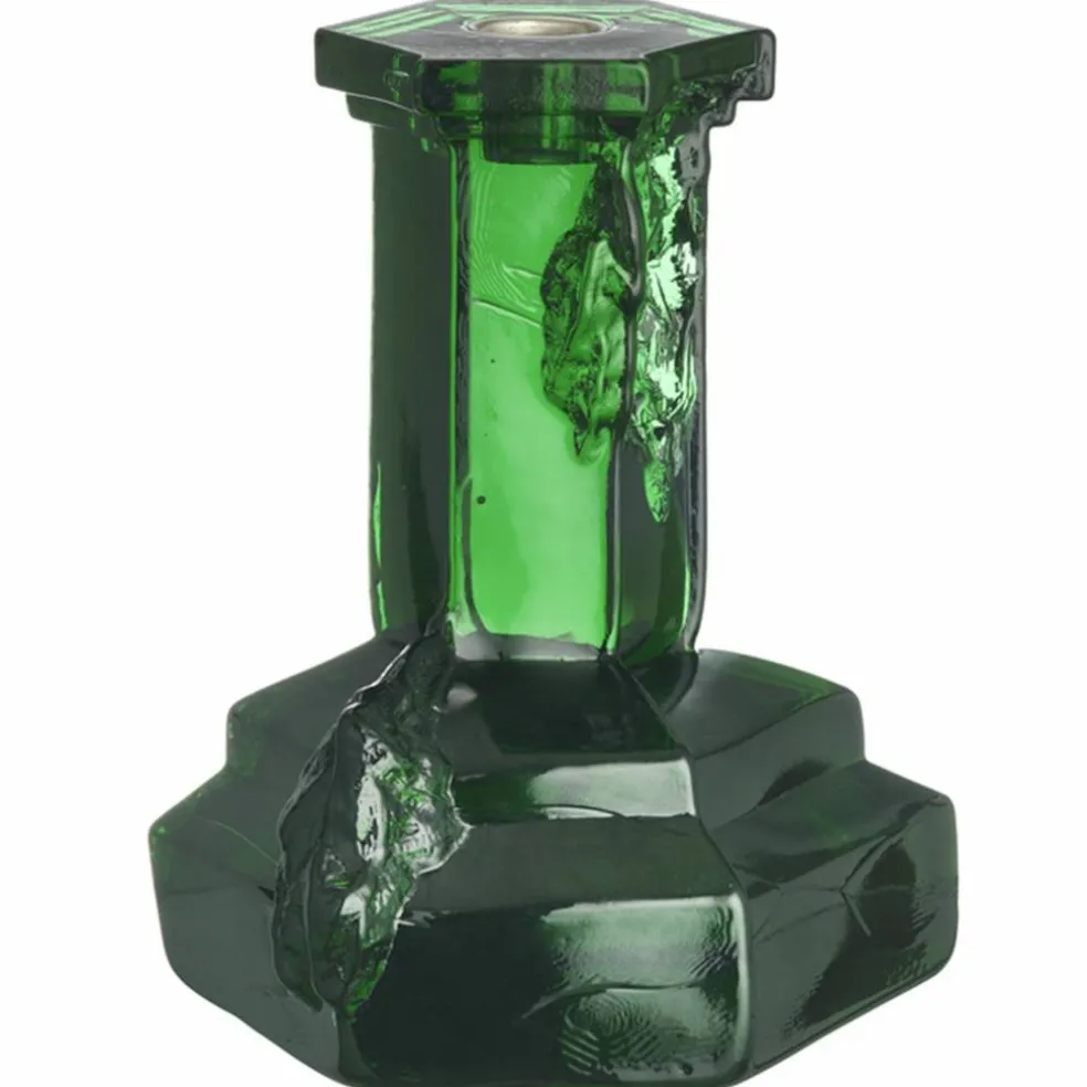 Rocky Baroque lysestake 175 mm, emerald green