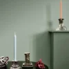 Rocky Baroque lysestake 175 mm, glozzy glaze