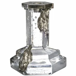 Rocky Baroque lysestake 175 mm, glozzy glaze