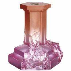 Rocky Baroque lysestake 175 mm, glozzy glaze