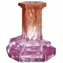 Rocky Baroque lysestake 175 mm, glozzy glaze
