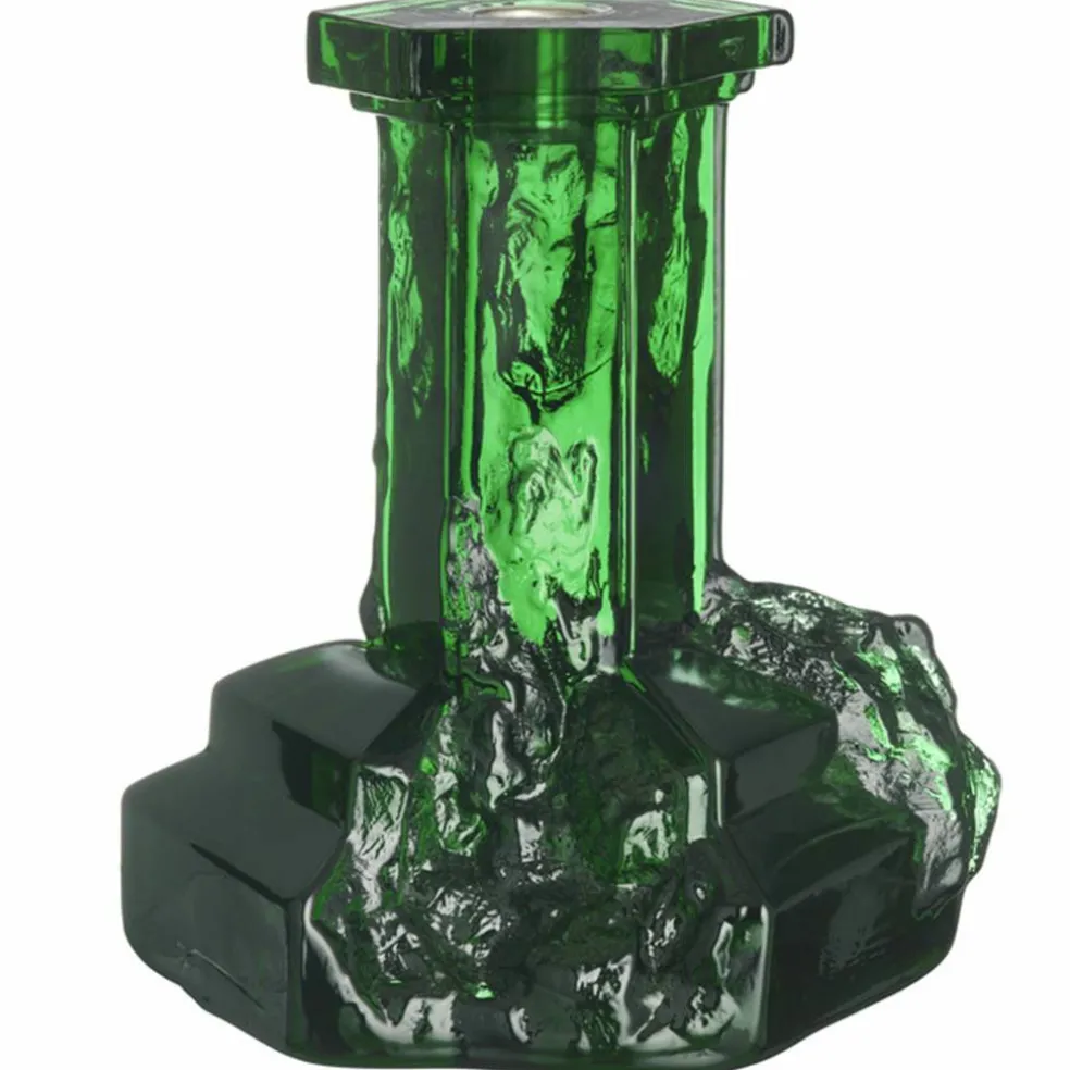 Rocky Baroque lysestake 175 mm, glozzy glaze