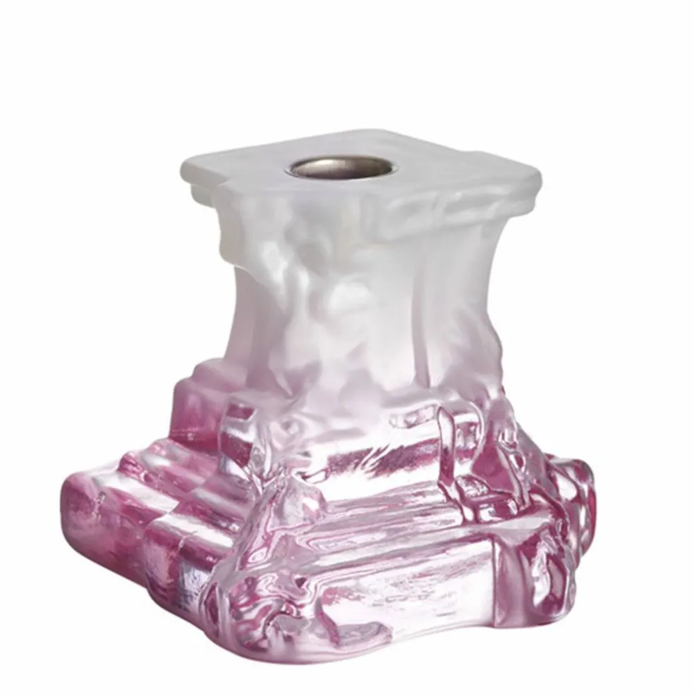Rocky Baroque lysestake 95 mm, spicy rose