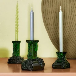 Rocky Baroque lysestake 95 mm, spicy rose