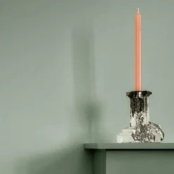 Rocky Baroque lysestake 175 mm, spicy rose