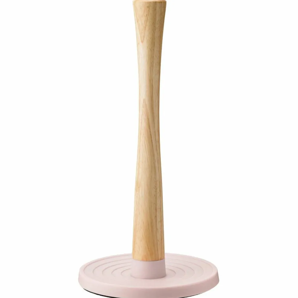 Roll-it kjøkkenrullholder, rosa