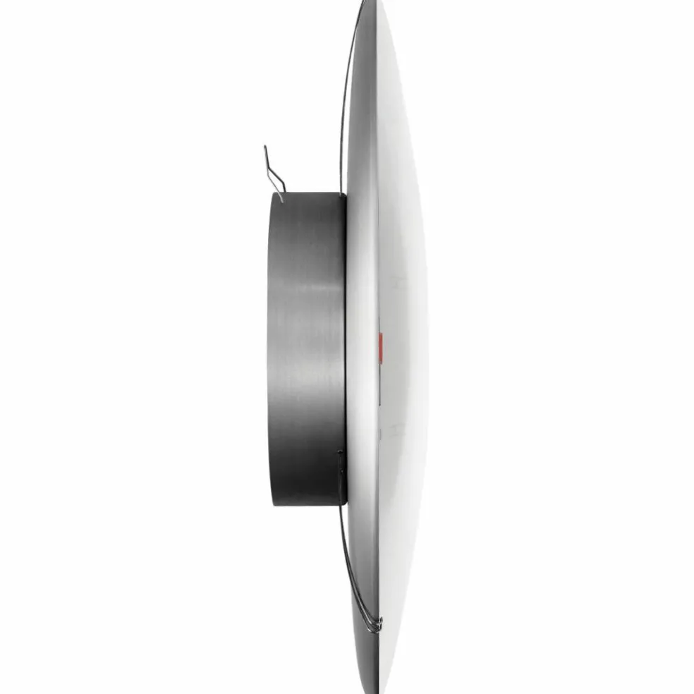 Roman Veggklokke 29 cm