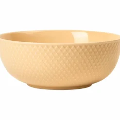 Rombe color skål Ø15,5 cm, lilla