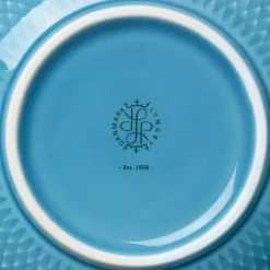 Rombe color skål Ø15,5 cm, lilla
