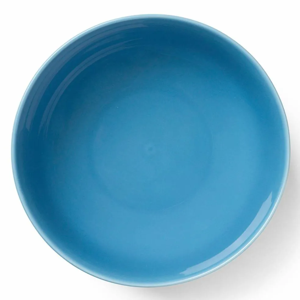 Rombe color skål Ø15,5 cm, lilla