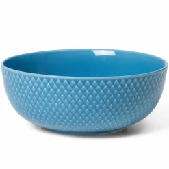 Rombe color skål Ø15,5 cm, lilla
