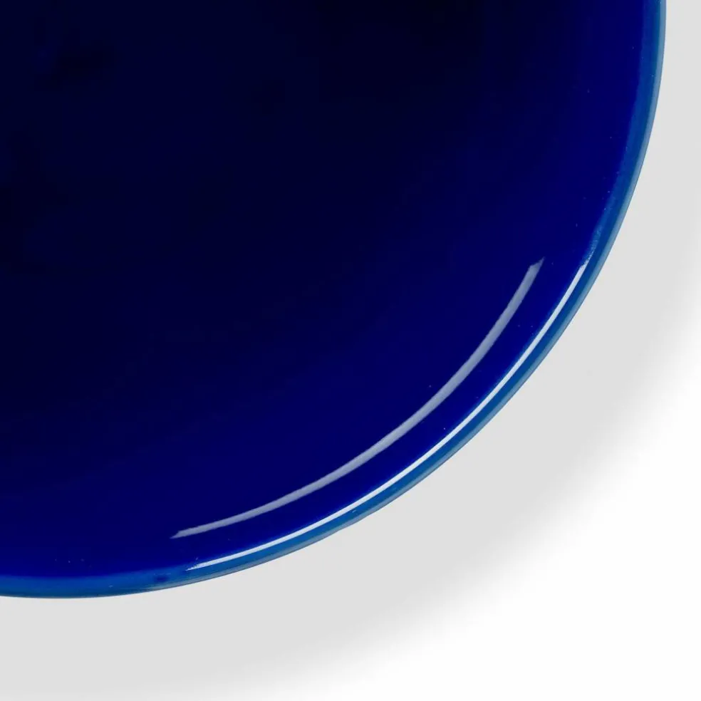 Rombe color skål Ø15,5 cm, lilla