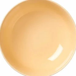 Rombe color skål Ø15,5 cm, sand
