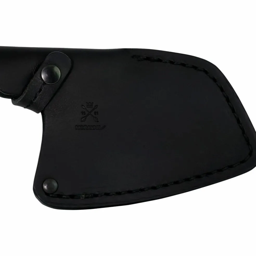 Rombo BlackBlade (S) Ash Wood, friluftskniv