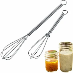 Rotary visp, 2-pack