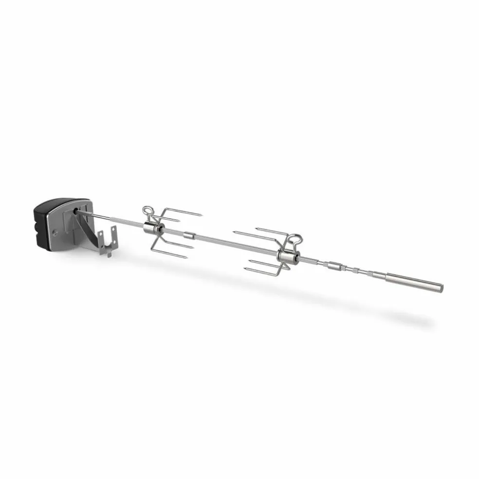 Rotisserie til Spirit & Pellets