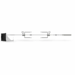 Rotisserie til Spirit & Pellets