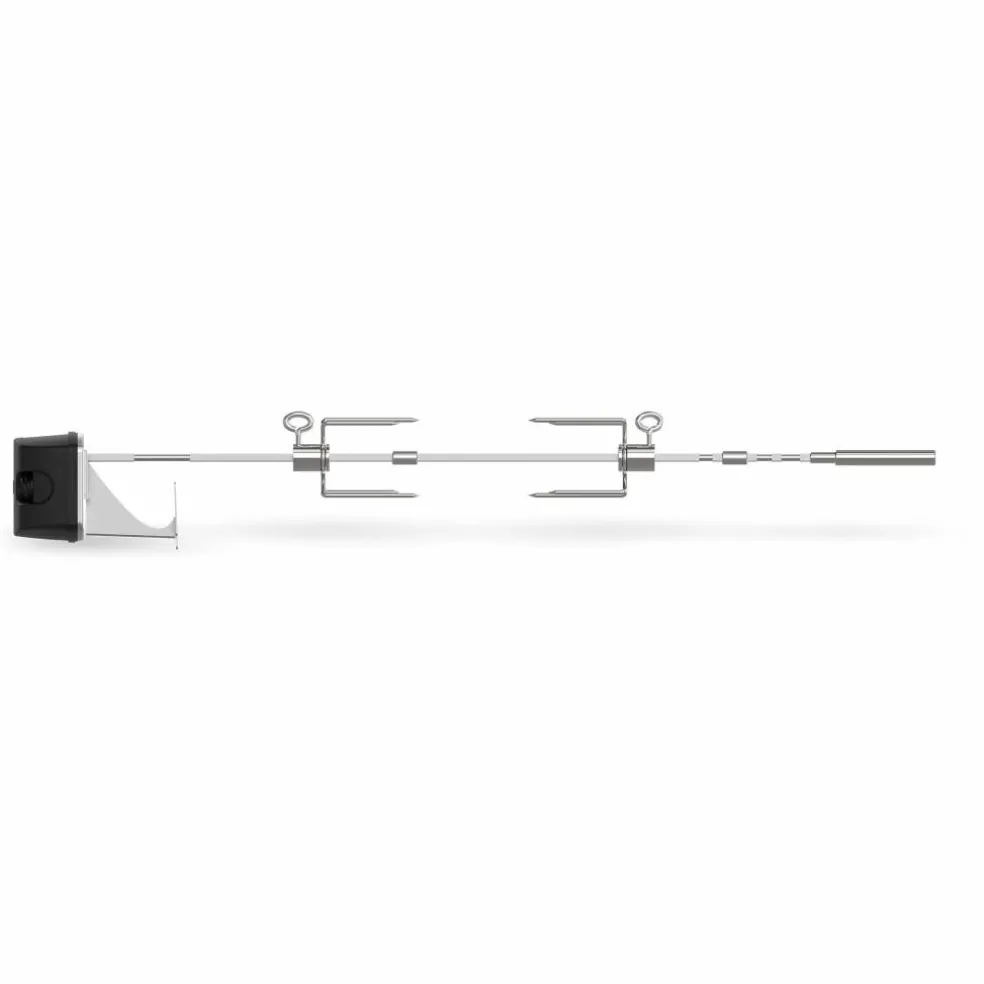 Rotisserie til Spirit & Pellets