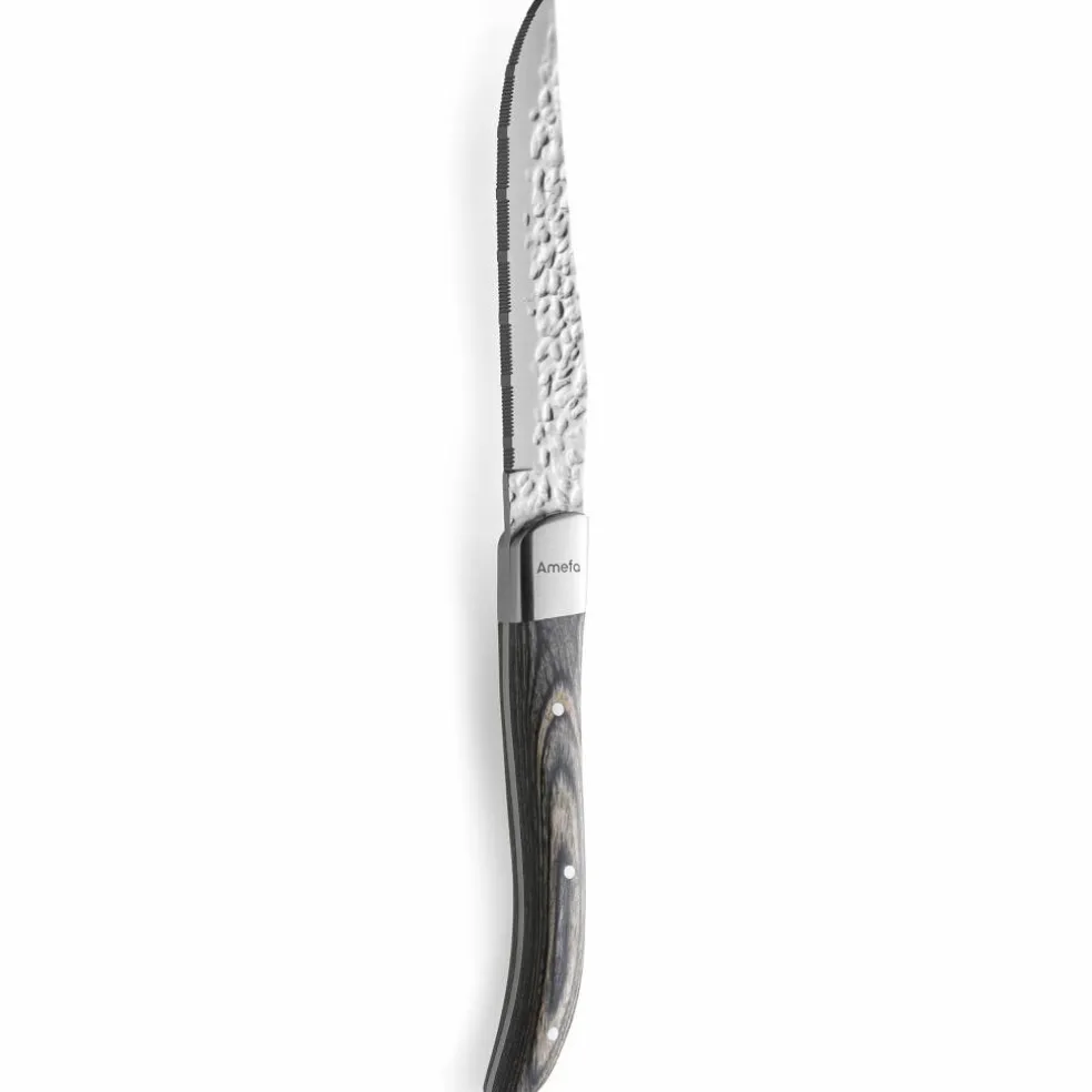 Royal Steak Lunar grillkniver, 6-pakning