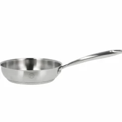 Roya stekepanne 20 cm, rustfritt stål