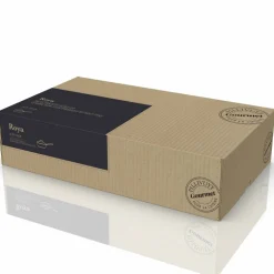 Roya traktørpanne 24 cm, rustfritt stål