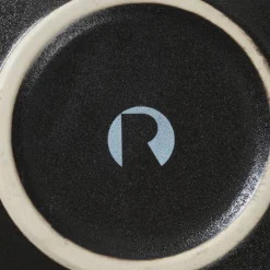 RÅ Redskapsholder, 15,5 cm, svart