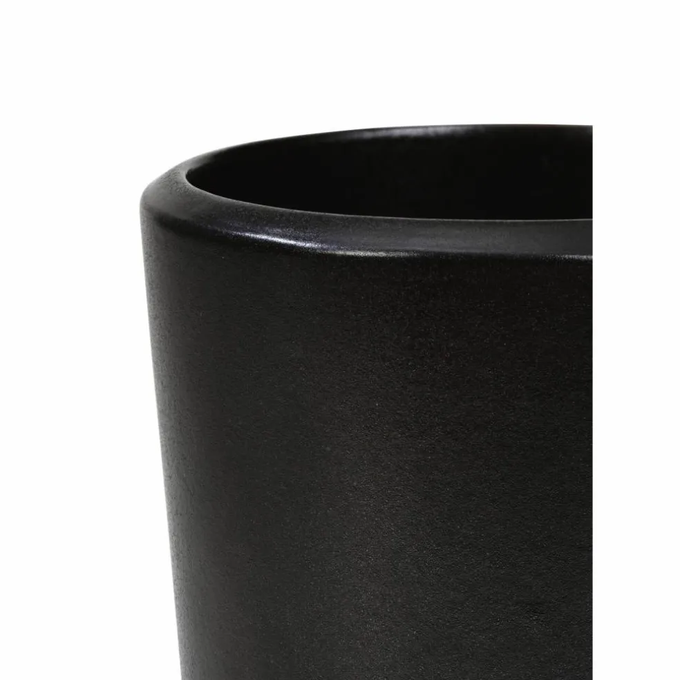 RÅ Redskapsholder, 15,5 cm, svart