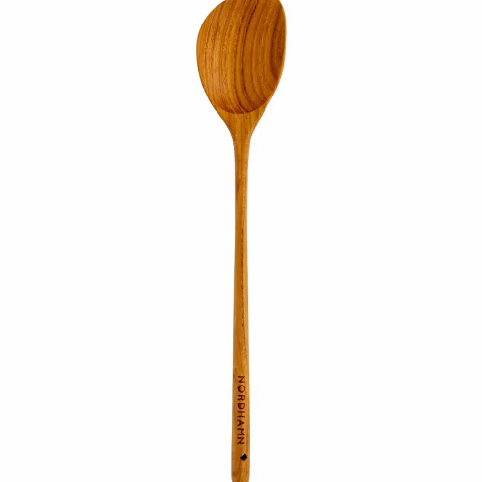 Røresleiv medium 32 cm, teak