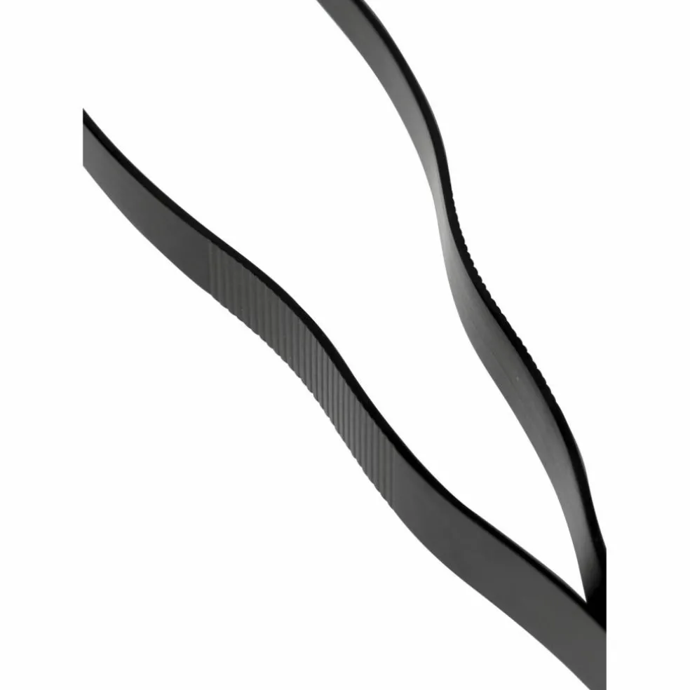 RÅ Stekeklype, gun metallic