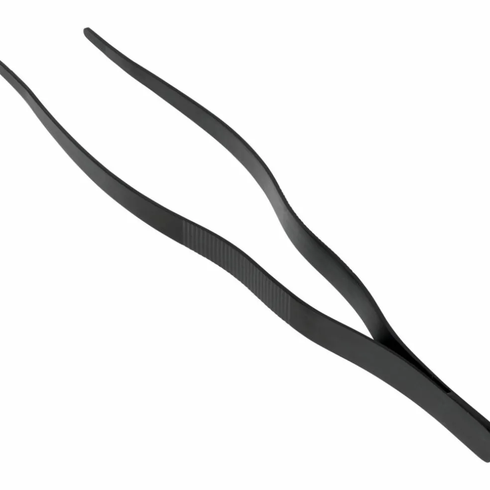RÅ Stekeklype, gun metallic