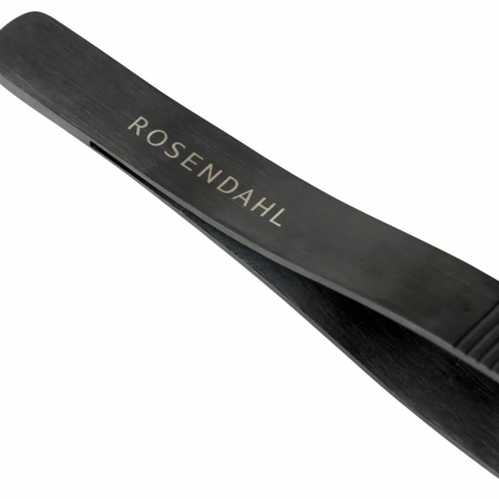 RÅ Stekeklype, gun metallic