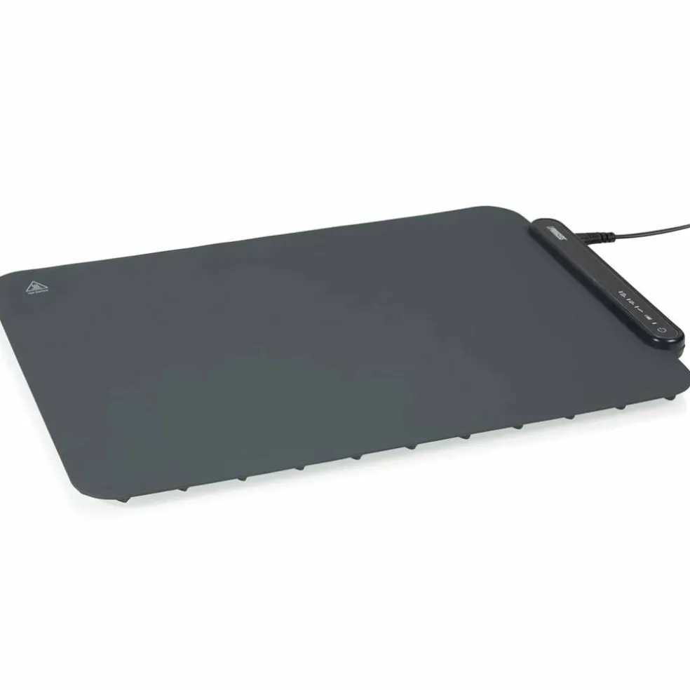 Rullbar varmeplate 250 watt