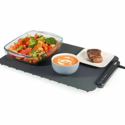 Rullbar varmeplate 250 watt