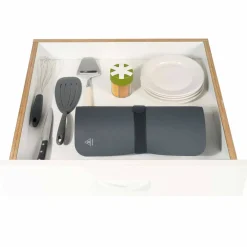 Rullbar varmeplate 250 watt